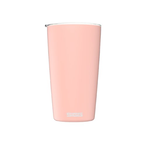 SIGG NESO CUP PURE CERAM 400ml Pink